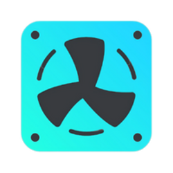 AutoMiningToken Logo