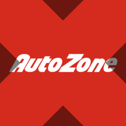 AutoZone xStock Logo