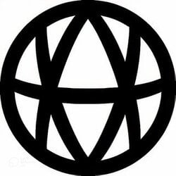 AVA Foundation Bridged AVA (BSC) Logo