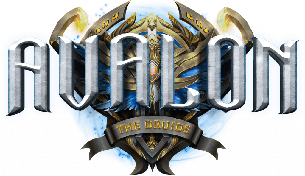 Avalon The Game Logo