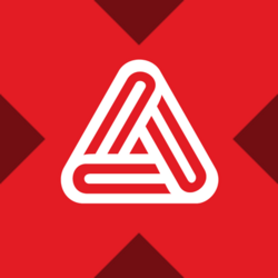 Avery Dennison xStock Logo