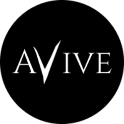 Avive Logo