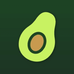 Avocado Logo