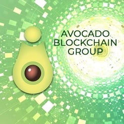 AVOCADO BG Logo