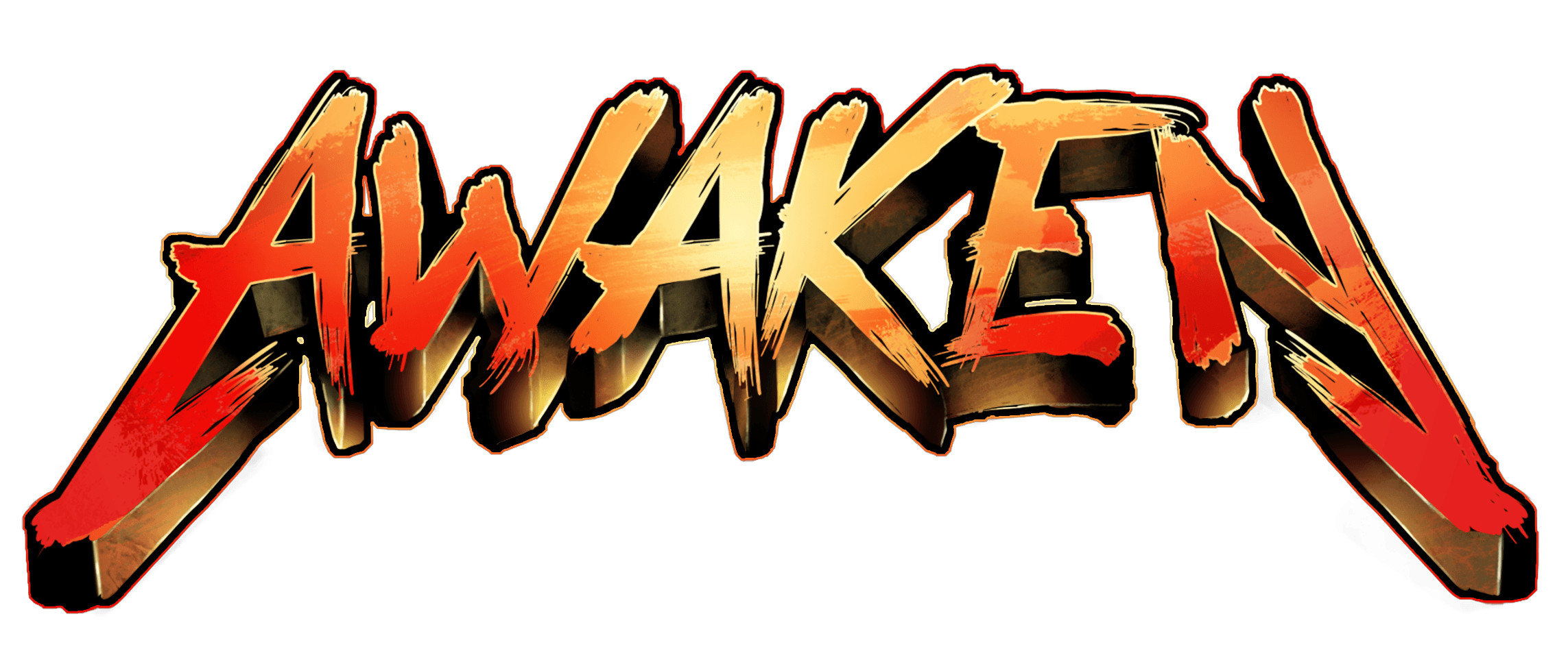 Awaken  Logo