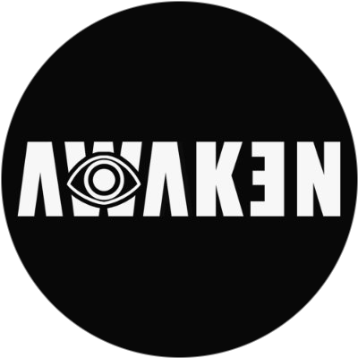 Awaken Logo