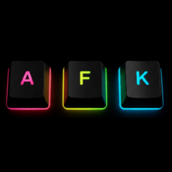 Away From Keyboard Logo