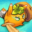 Axie Marketplace Logo