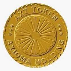 AXIOMA TOKEN Logo