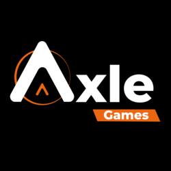Axle Games Logo