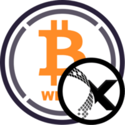 axlWBTC Logo