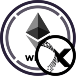 axlWETH Logo