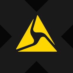 Axon Enterprise xStock Logo