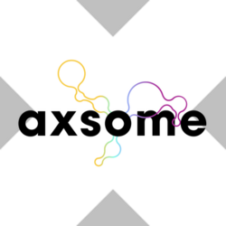 Axsome Therapeutics xStock Logo