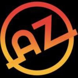 AZMASK Logo