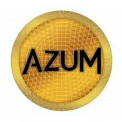 Azuma Coin Logo