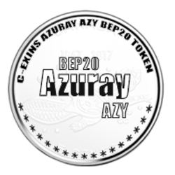Azuray Logo