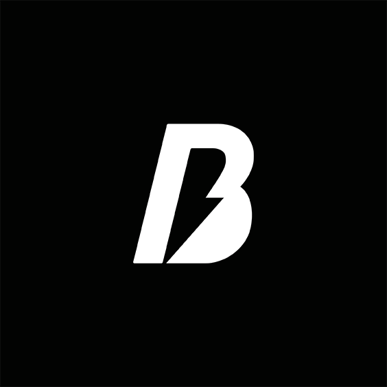 B00ST Logo