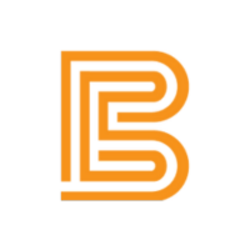 B2B Token Logo