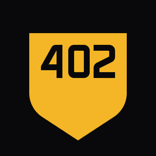 b402 Logo