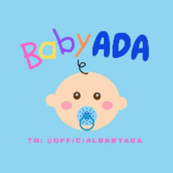 Baby ADA Logo