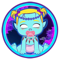 Baby Alvey Logo