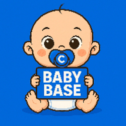 Baby Base Logo