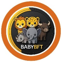 Baby BFT Logo