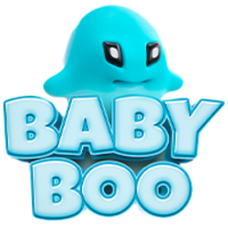 Baby Boo Logo