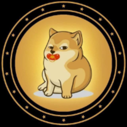 Baby Cheems Inu Logo