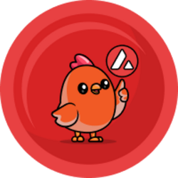 Baby Coq Inu Logo