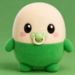 Baby Cupsey Logo