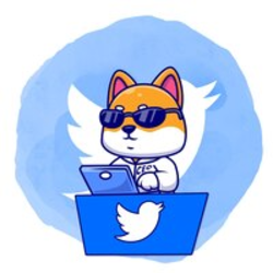 Baby Doge CEO Logo