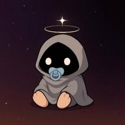 Baby Dust Logo