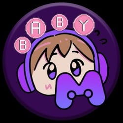 Baby FPS Token Logo
