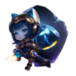 Baby Gemini Logo