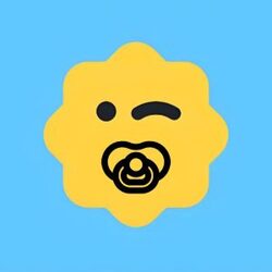 Baby Giggle Logo