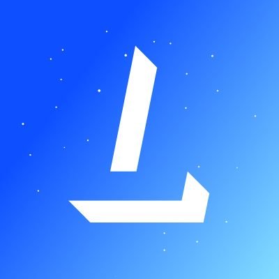 Baby Luna Logo