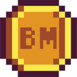 Baby Meme Coin Logo