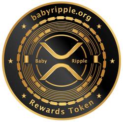 Baby Ripple Logo