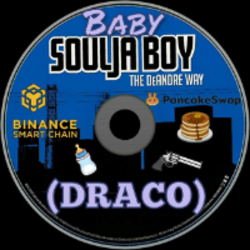 Baby Soulja Boy Logo