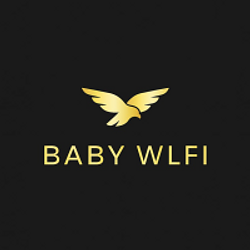 Baby World Liberty Financial Logo