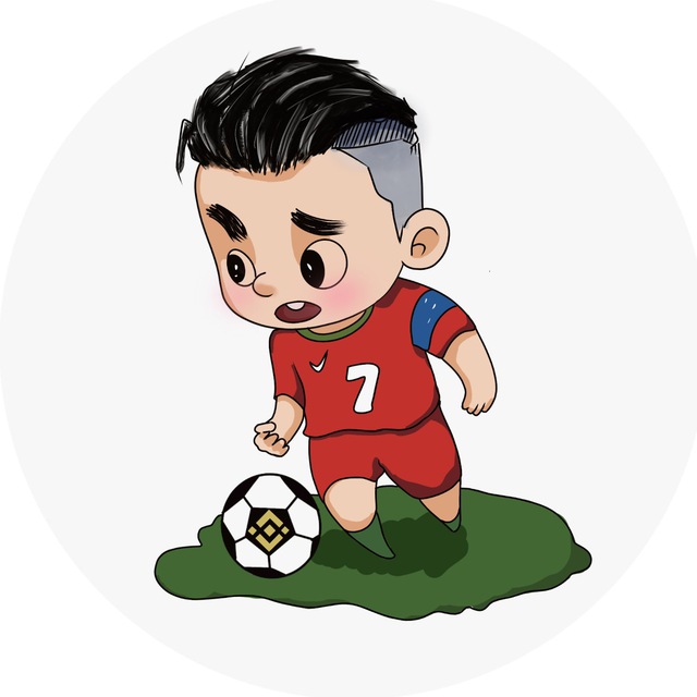 Baby7 Dao Logo