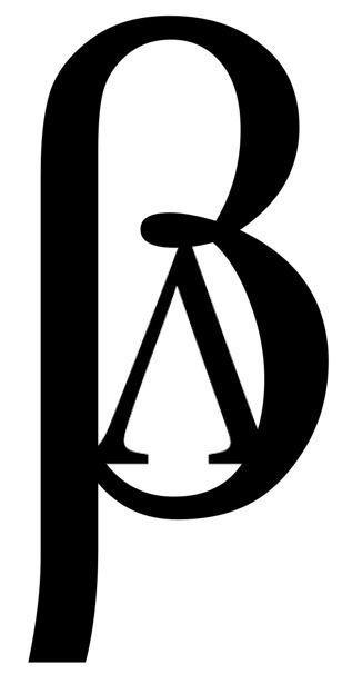 BabyAmple Coinflip Logo