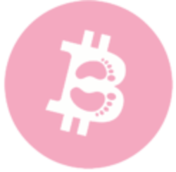 Logo BabyBitcoin