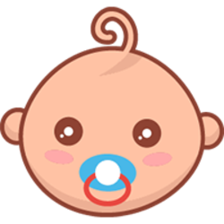 BabyCare Logo
