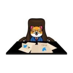 BabyDoge CEO Logo