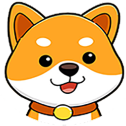 BabyDoge ETH Logo