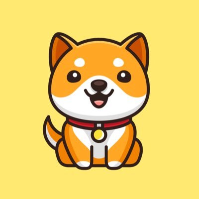 BabyDogeCoin Logo