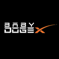 BabyDogeX Logo